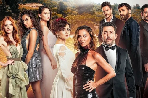 Раскрыт секрет популярности турецких сериалов