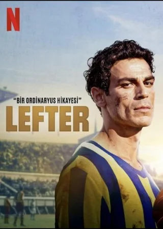 Лефтер: история обычного человека